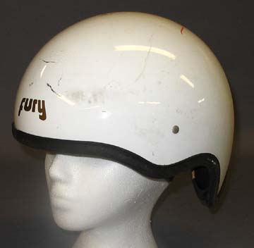 Fury Helmet